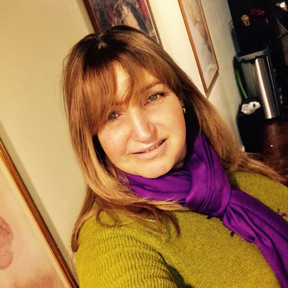 Meet your Posher, Luisa